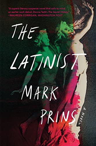 The Latinist - A Novel