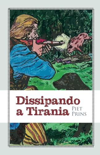 Dissipando a Tirania von Clire