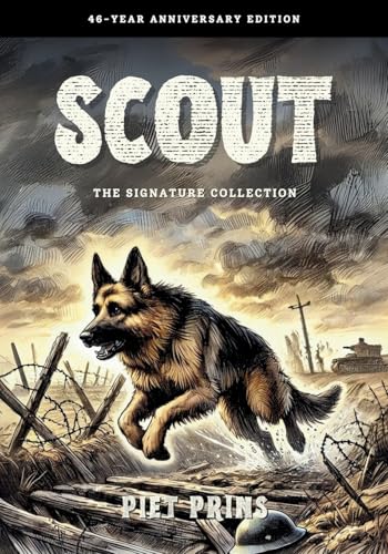 Scout: The Signature Collection von Paideia Press