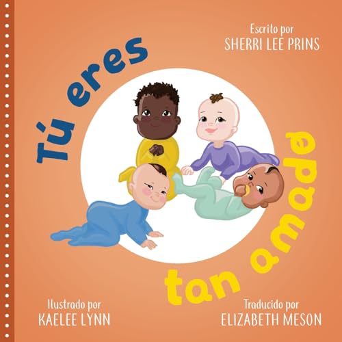 Tú eres tan amado von Redemption Press