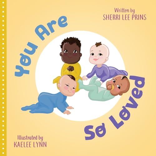 You Are So Loved von Redemption Press