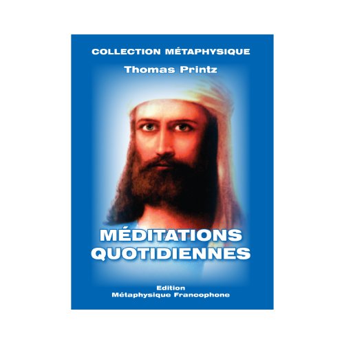 Méditations quotidiennes von Editrice Italica (Milano)