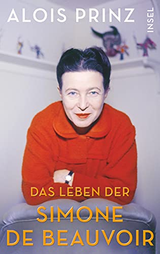 Das Leben der Simone de Beauvoir Das Leben der Simone de Beauvoir