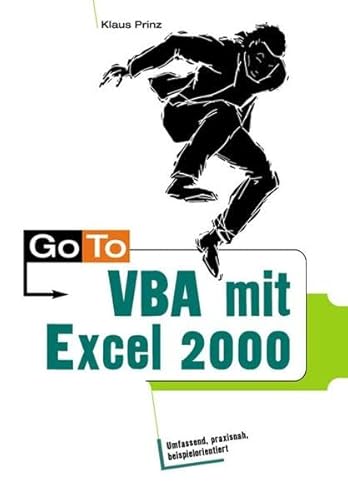 Go To VBA mit Excel 2000 .