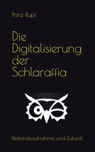 Die Digitalisierung der Schlaraffia: Bestandsaufnahme und Zukunft