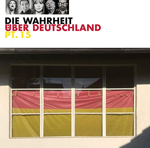 Die Wahrheit über Deutschland Teil 15: WortArt