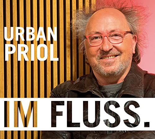 Im Fluss: WortArt Im Fluss: WortArt von Random House Audio