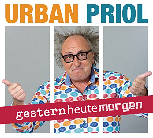 gesternheutemorgen: WortArt