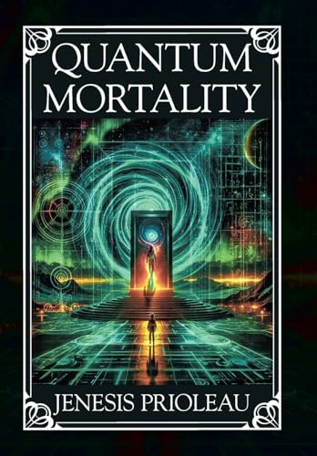 Quantum Mortality von Xlibris Us