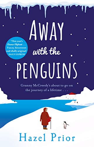 Away with the Penguins: The heartwarming and uplifting Richard & Judy Book Club 2020 pick