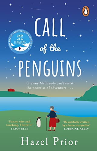Call of the Penguins: From the No.1 bestselling author of Away with the Penguins von Black Swan
