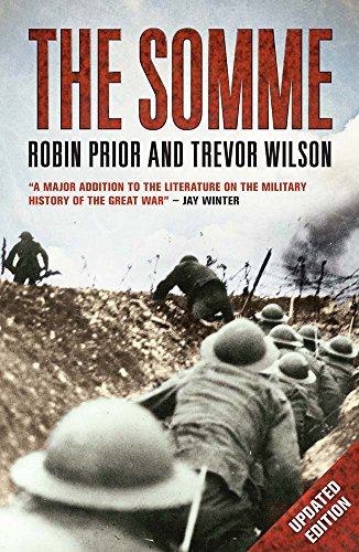 The Somme von Yale University Press