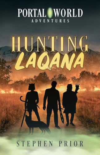 Hunting Laqana