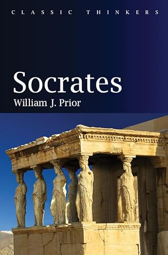 Socrates (Classic Thinkers) von Polity
