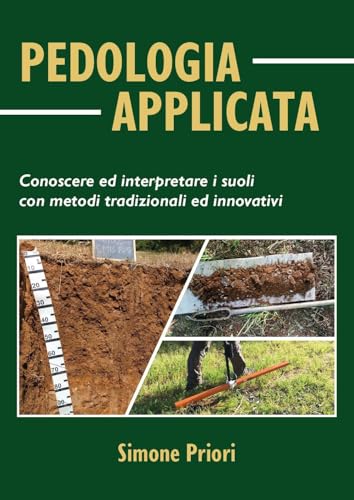 Pedologia applicata von Youcanprint