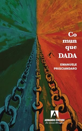 Comunque dada (Poesia) von Armando Editore