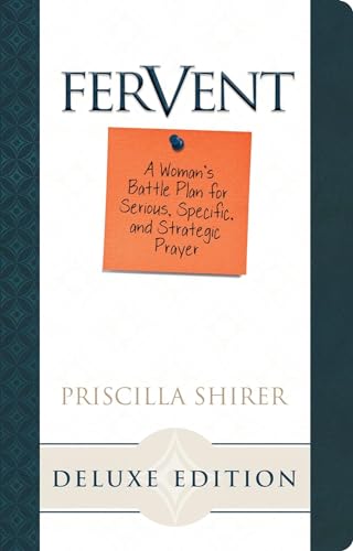 Fervent