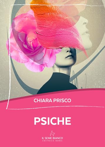 Psiche (Magnolia) von Il Seme Bianco
