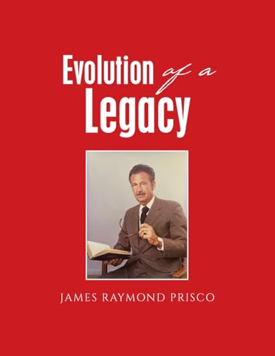 Evolution of a Legacy von Xlibris US