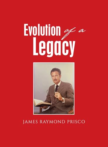 Evolution of a Legacy von Xlibris Us