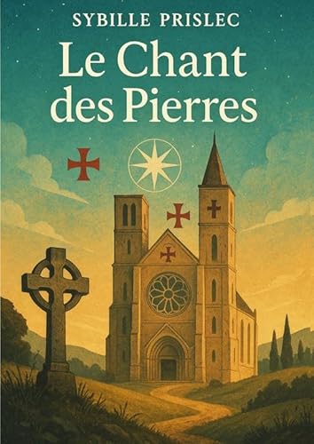LE CHANT DES PIERRES LE CHANT DES PIERRES von THEBOOKEDITION
