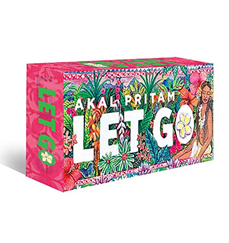 Let Go (Rockpool Mini Cards) von Rockpool Publishing