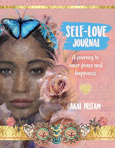 Self-Love Journal: A Journey to Inner Peace and Happiness von Rockpool Publishing