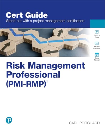 Risk Management Professional (PMI-RMP)® (Cert Guide)