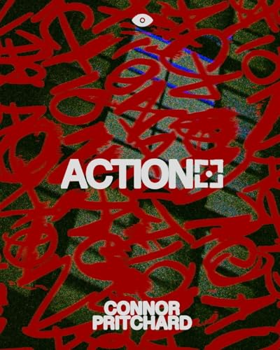 Action: A Filmmaker's Journey in Frames and Stories von Lulu.com