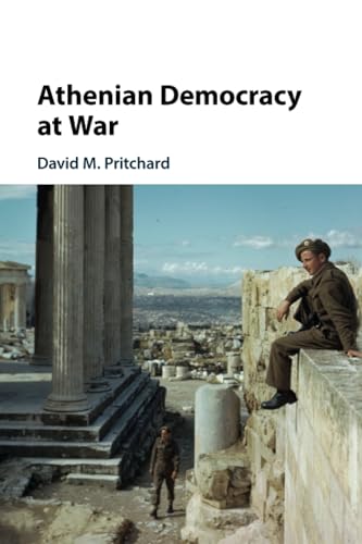 Athenian Democracy at War von Cambridge University Press