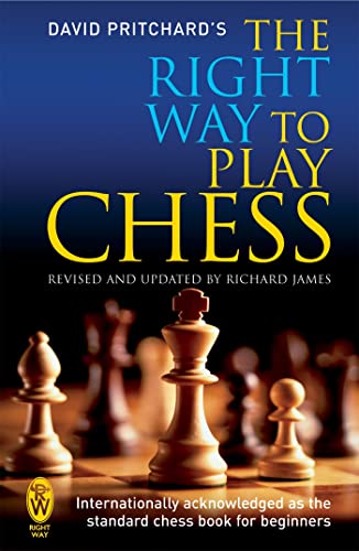The Right Way to Play Chess von imusti