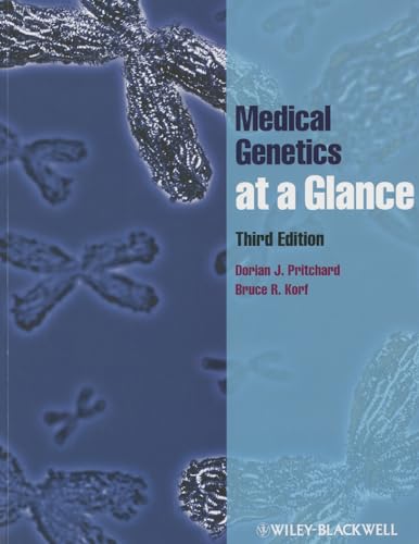 Medical Genetics at a Glance
