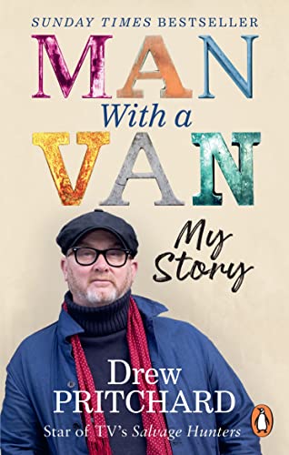 Man with a Van: My Story von GARDNERS