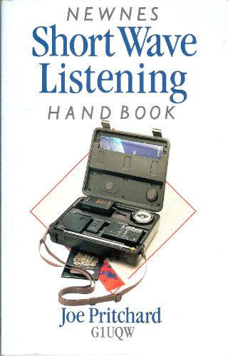 Newnes Short Wave Listening Handbook