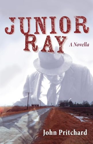 Junior Ray von TNSB