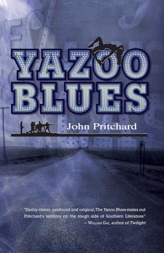 The Yazoo Blues von Black Belt Press