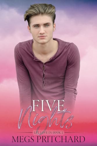 Five Nights (Let Love In, Band 2) von Nielsen Book Services