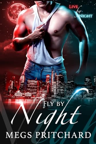Fly By Night (Live By Night, Band 5) von Nielsen Book Services