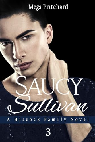 Saucy Sullivan: A Hiscock Family Novel von Nielsen