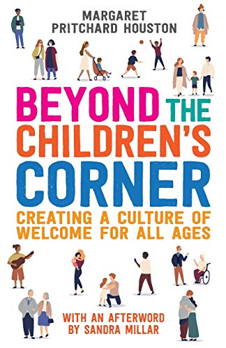 Beyond the Children's Corner: Creating a culture of welcome for all ages