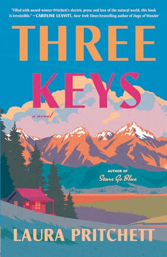 Three Keys: A Novel von Dell