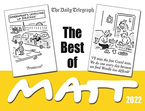 The Best of Matt 2022 von Seven Dials