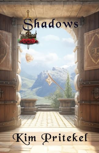 Shadows (The Destiny Series, Band 5) von Sapphire Books Publishing