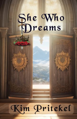 She Who Dreams (The Destiny Series, Band 4) von Sapphire Books Publishing