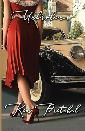 Unbroken von Sapphire Books Publishing
