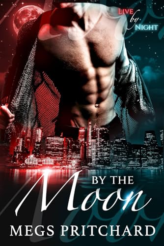 By The Moon (Live By Night, Band 3) von Nielsen Book Services