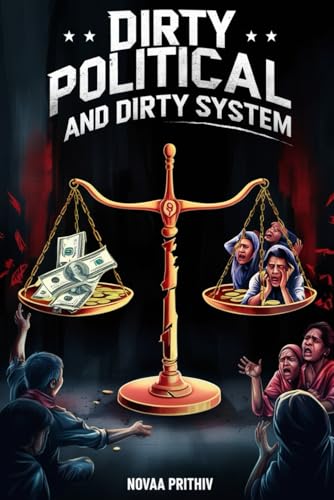 Dirty Political and Dirty System: Unmasking the Global Machinery of Corruption and Control Dirty Political and Dirty System: Unmasking the Global Machinery of Corruption and Control von Independently published