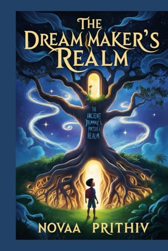 The Dreammaker’s Realm: A Journey of Imagination, Power, and Redemption The Dreammaker’s Realm: A Journey of Imagination, Power, and Redemption von Independently published