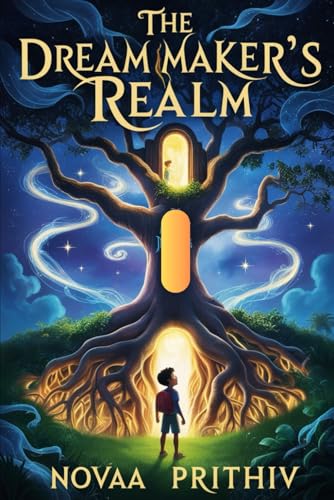 The Dreammaker’s Realm: A Journey of Imagination, Power, and Redemption The Dreammaker’s Realm: A Journey of Imagination, Power, and Redemption von Independently published