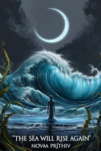 The Sea Will Rise Again: A Climate Fiction Tale of Resilience and Hope The Sea Will Rise Again: A Climate Fiction Tale of Resilience and Hope von Independently published